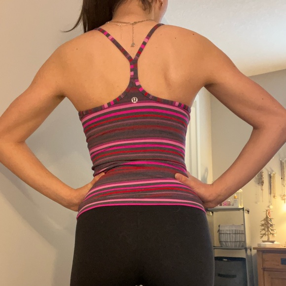 Lululemon Tank Top - Picture 5 of 6
